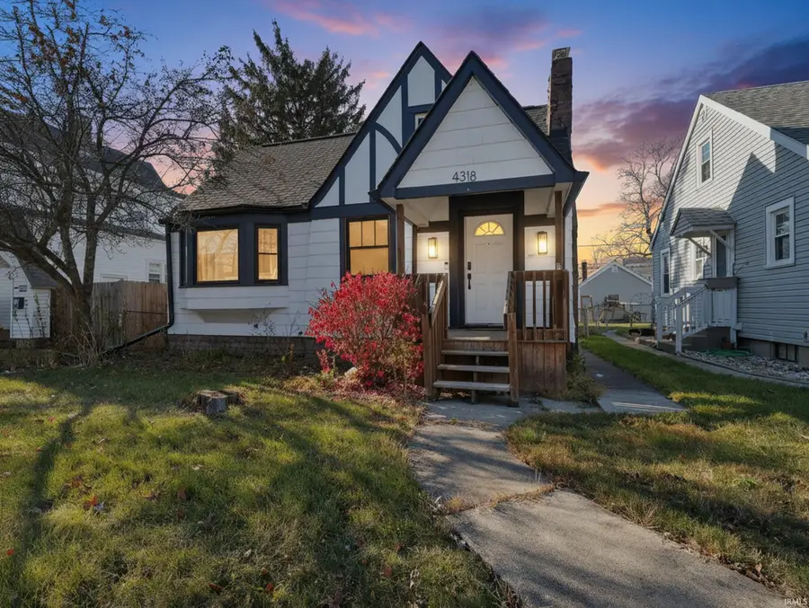 4318 Buell Drive, Fort Wayne, IN 46807 - Image #2