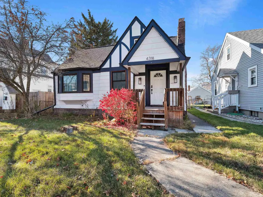 4318 Buell Drive, Fort Wayne, IN 46807 - Image #3