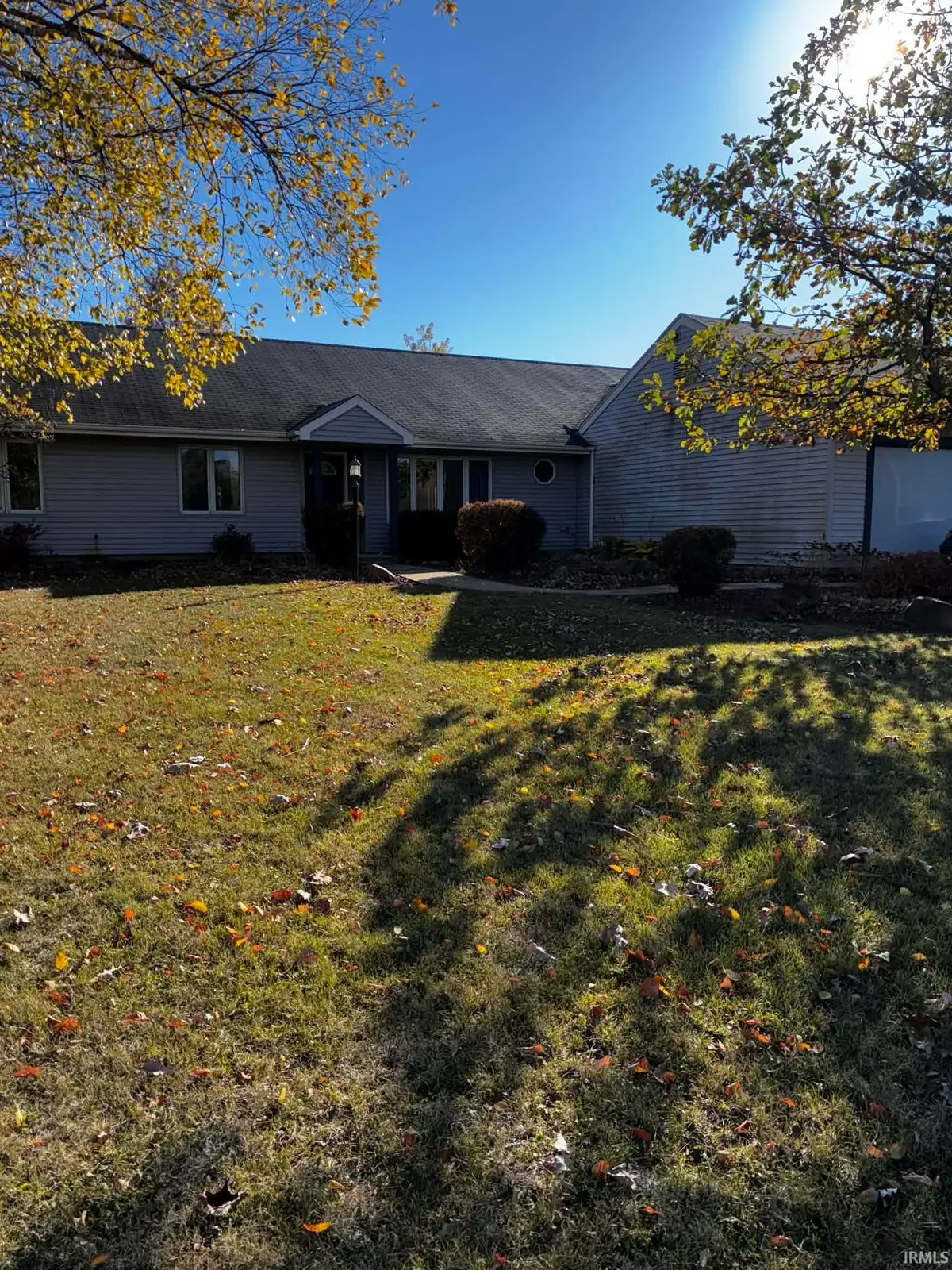 11722 Carroll Lake Road, Fort Wayne, IN 46818 - Image #1