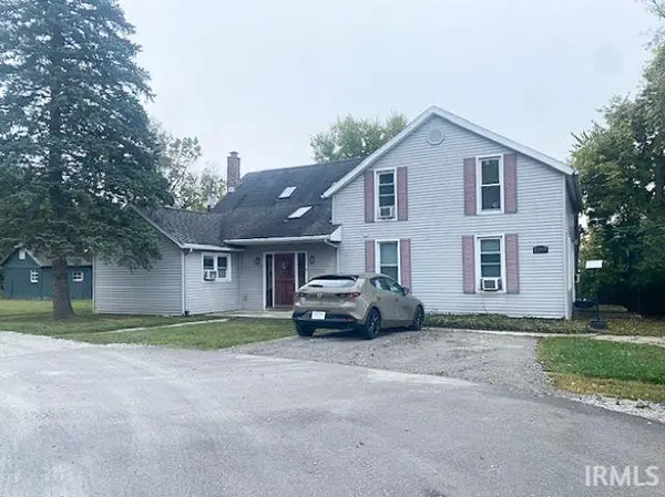 12717 S Us Highway 27 Highway, Fort Wayne, IN 46816