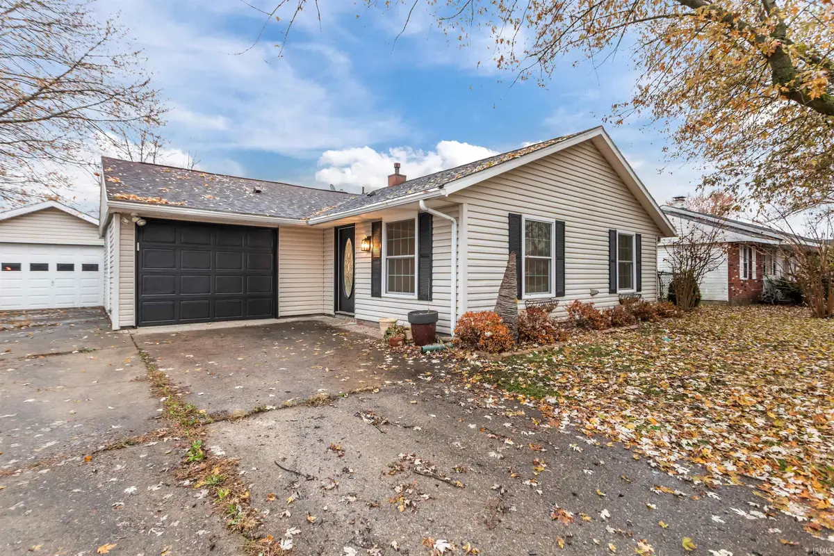 3610 S Webster Street, Kokomo, IN 46902 - Image #1