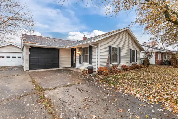 3610 S Webster Street, Kokomo, IN 46902