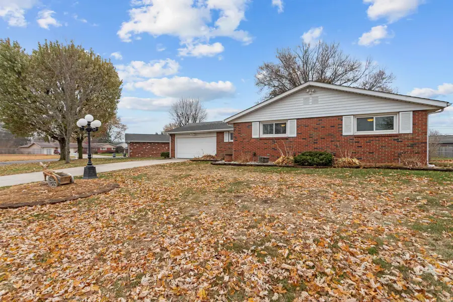 709 Marsha Drive, Kokomo, IN 46902 - Image #3