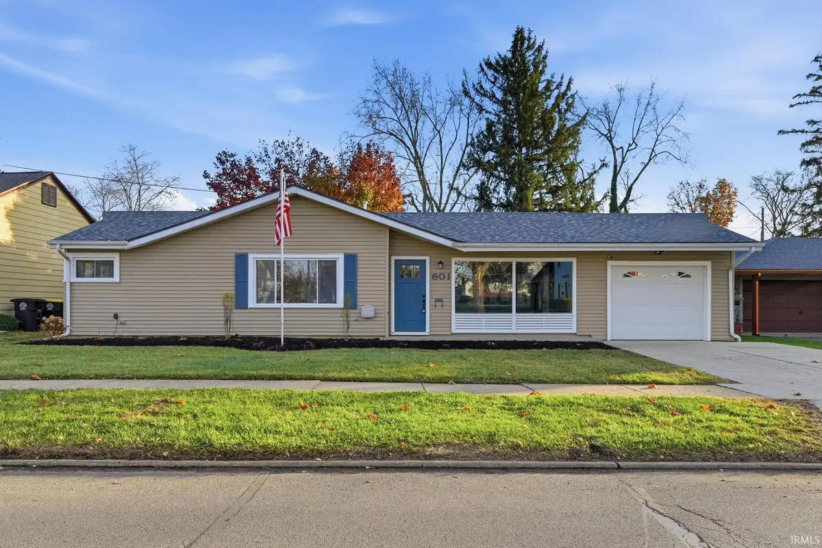 601 W Pettit Avenue, Fort Wayne, IN 46807 - Image #1