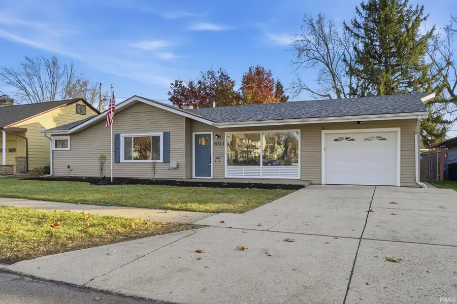 601 W Pettit Avenue, Fort Wayne, IN 46807 - Image #3