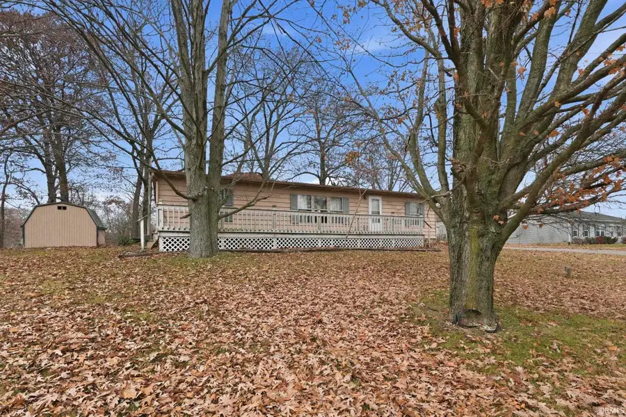 177 State Road 8 Road, Avilla, IN 46710 - Image #2