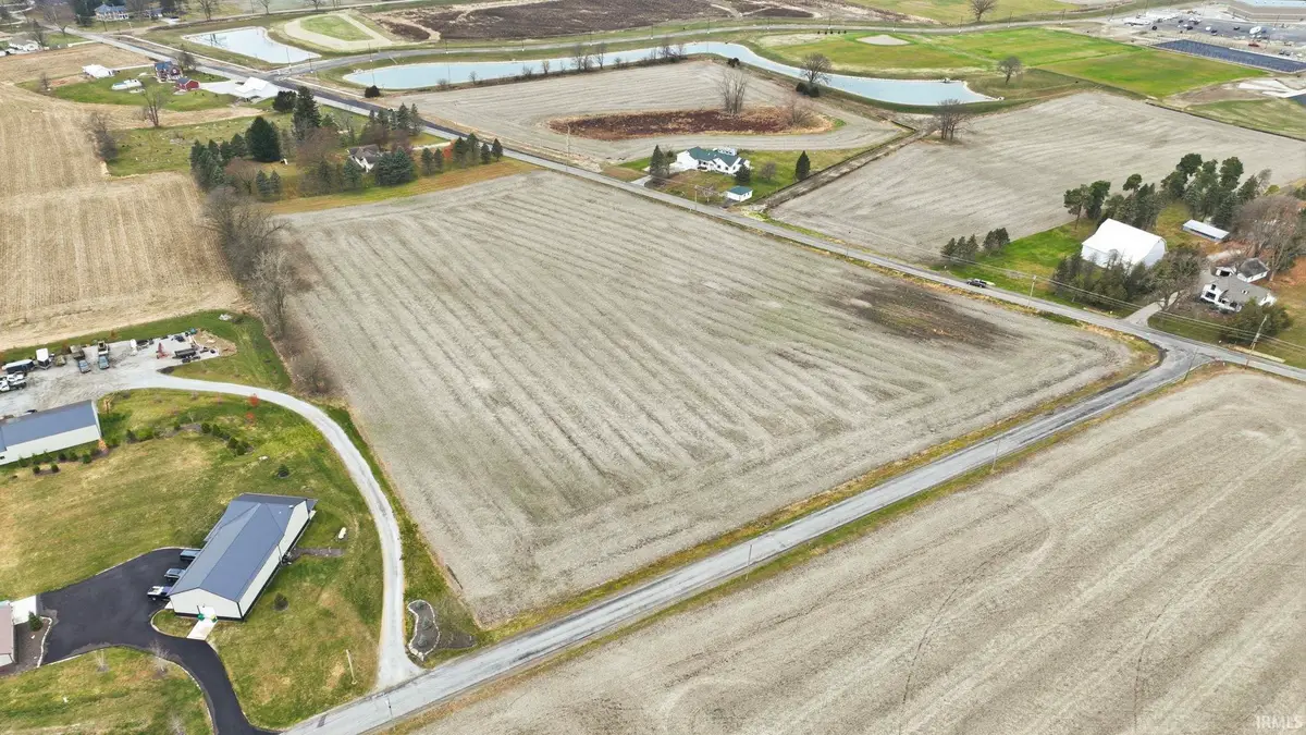 3219 W Shoaff Road, Huntertown, IN 46748 - Image #1