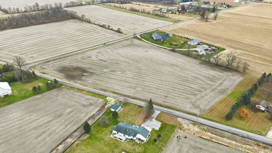 3219 W Shoaff Road, Huntertown, IN 46748 - Image #2