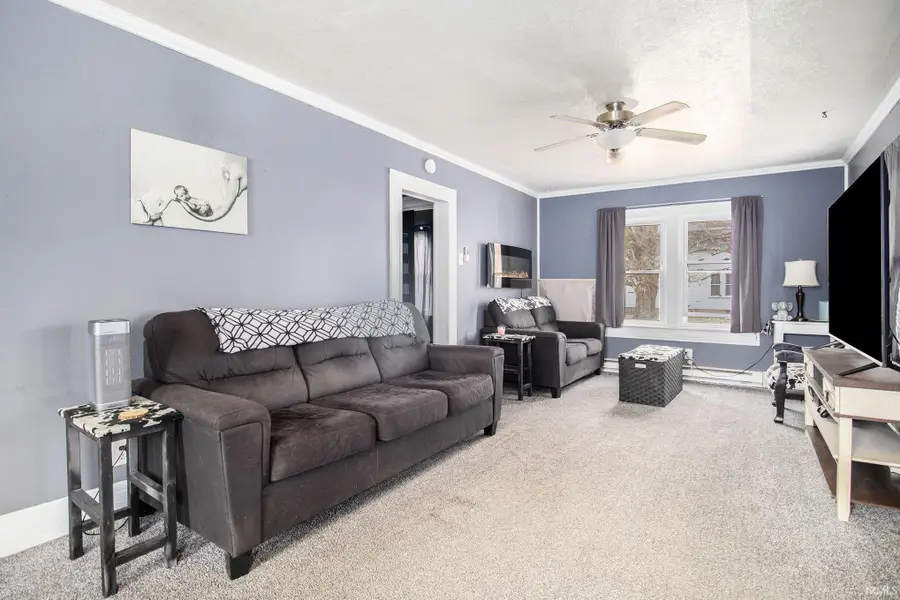 1537 Moyer Avenue, Elkhart, IN 46516 - Image #2