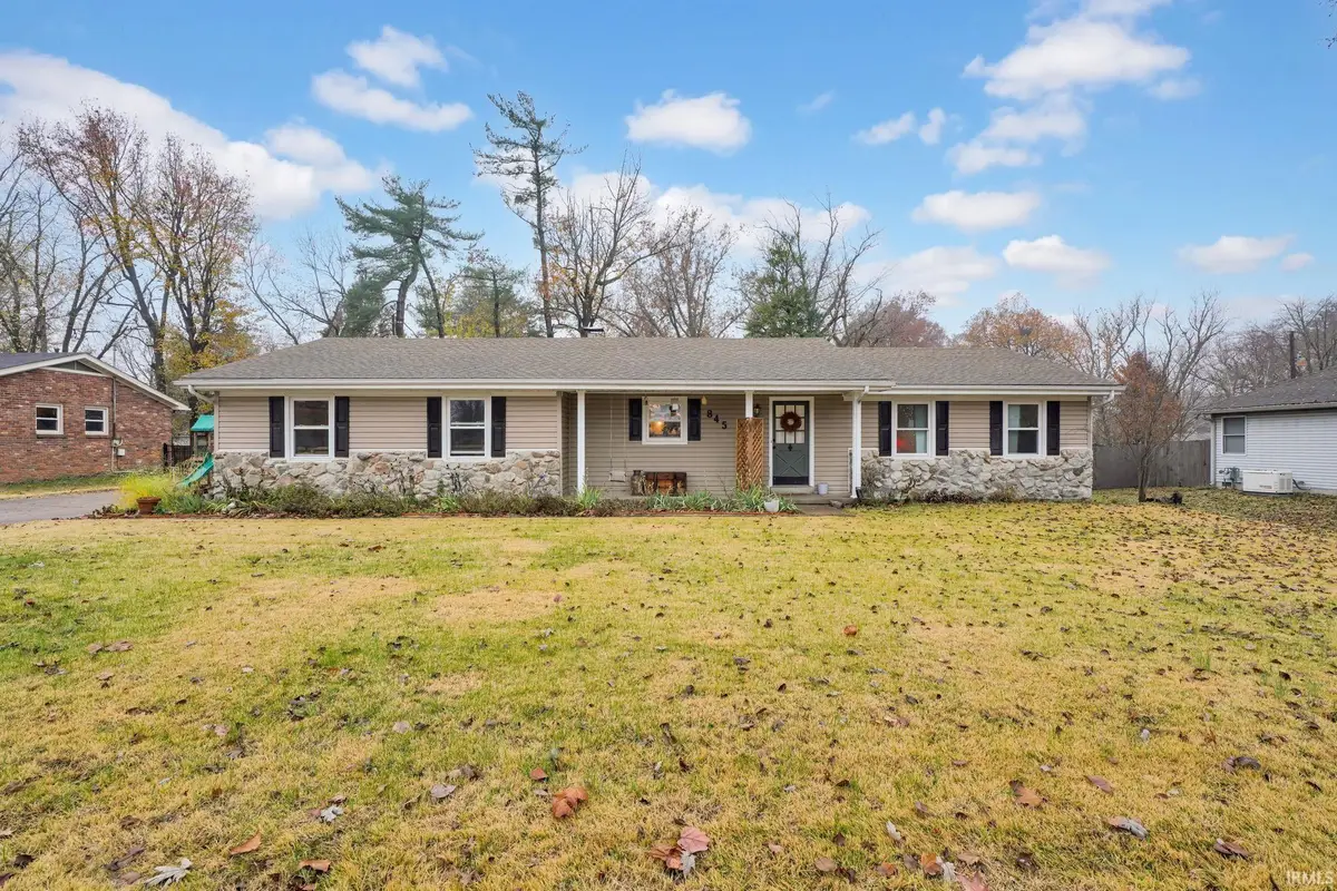 845 Park Plaza Drive, Evansville, IN 47715 - Image #1