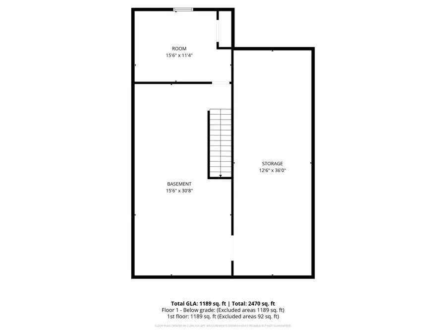 455 James St, Elkhart, IN 46516 - Image #3