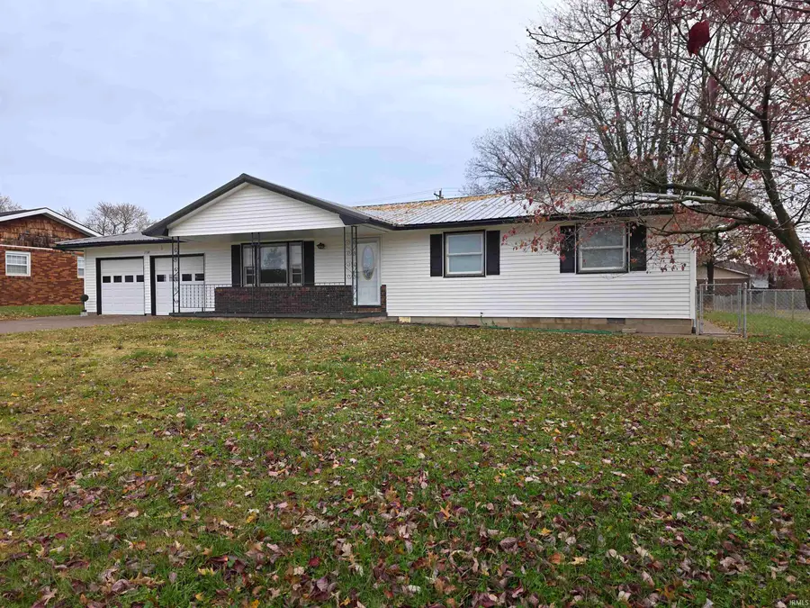 1128 19th Street Street, Tell City, IN 47586 - Image #2