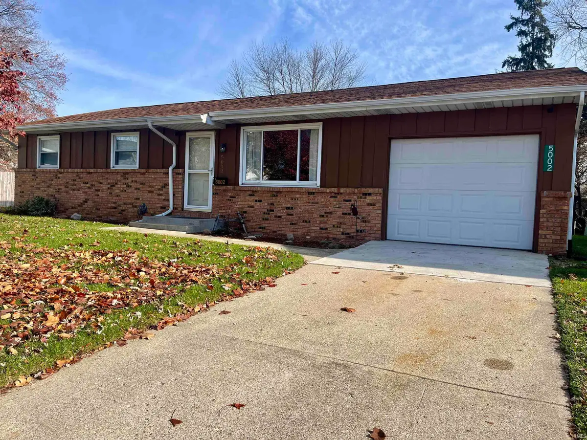 5002 Heather Lane, South Bend, IN 46614 - Image #1