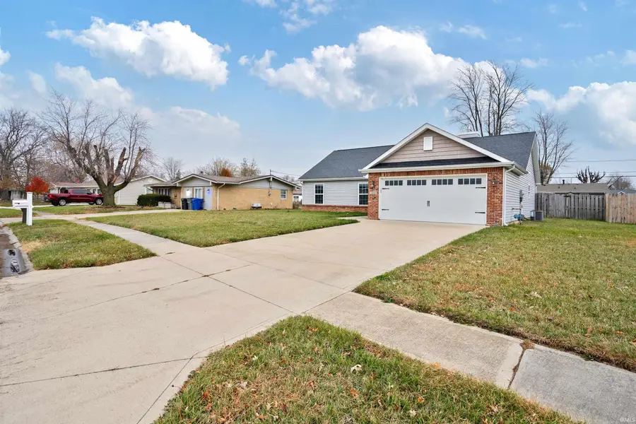 1400 Belvedere Drive, Kokomo, IN 46902 - Image #3