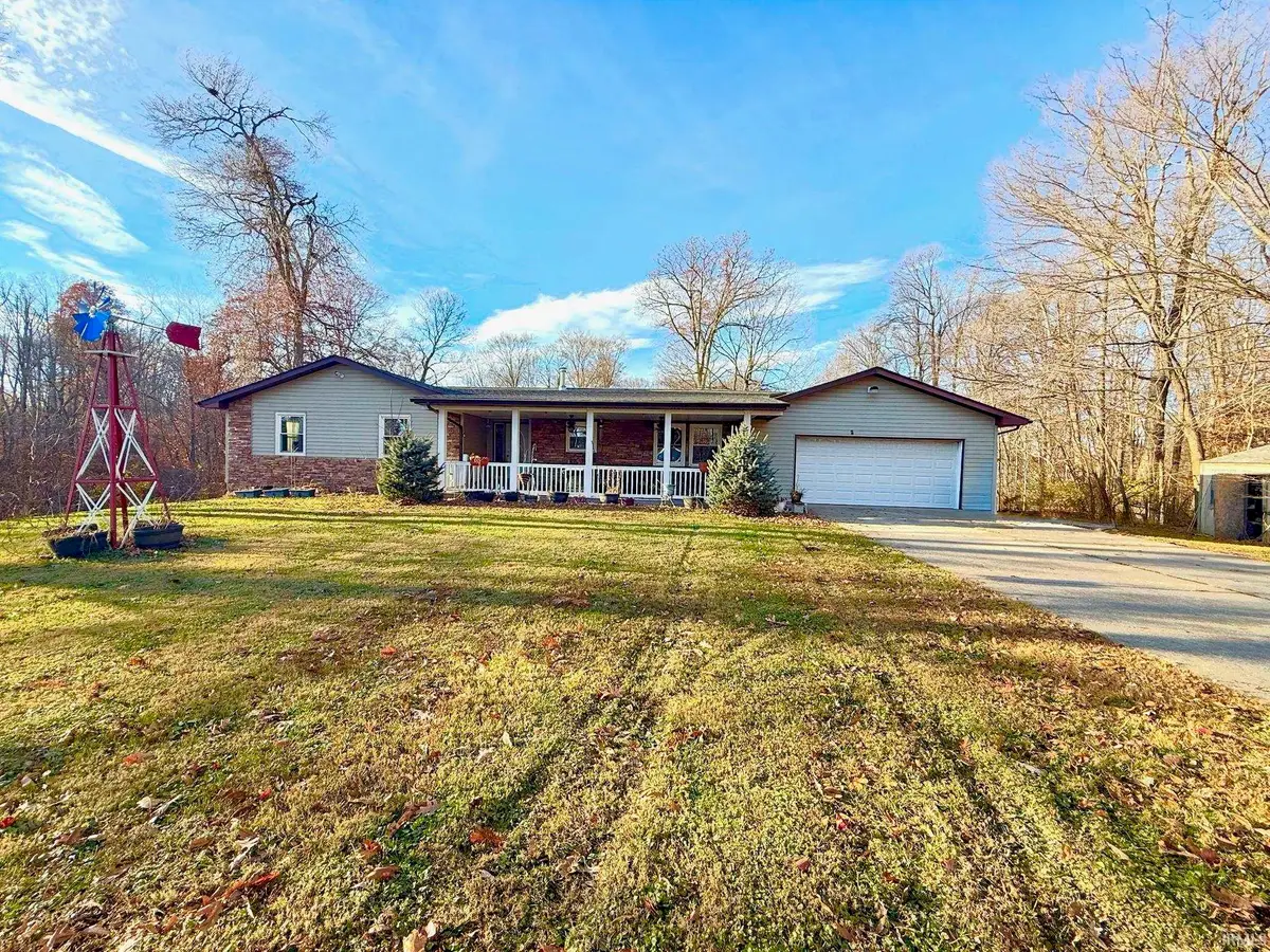 8201 Tilford Rd, Bloomington, IN 47404 - Image #1