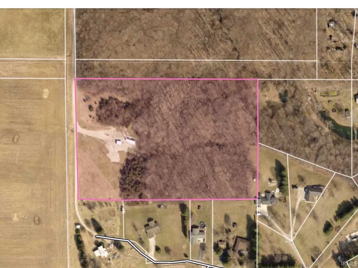 0 Sadlers Road, Logansport, IN 46947 - Image #1