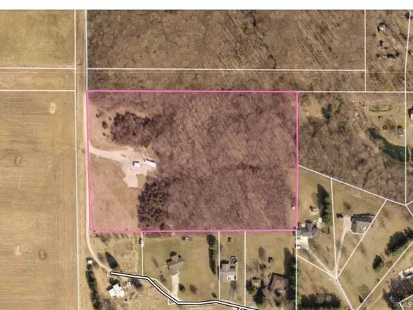 0 Sadlers Road, Logansport, IN 46947