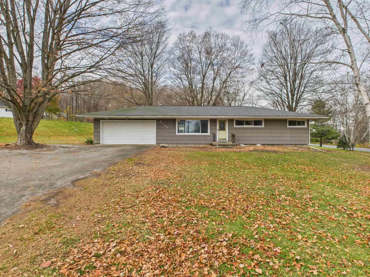 3515 W 200 N Road, Huntington, IN 46750 - Image #1
