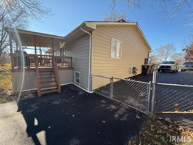 7407 Baer Road, Fort Wayne, IN 46809 - Image #3