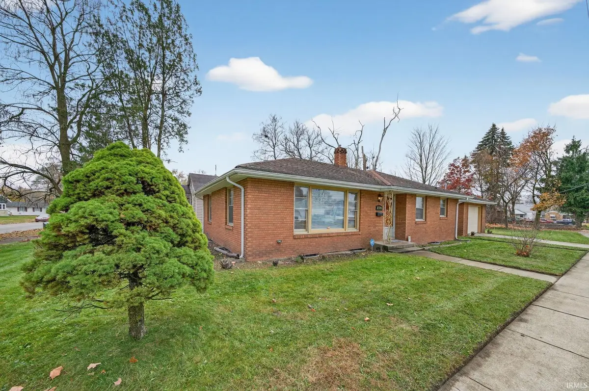 2206 Prast Street, South Bend, IN 46628 - Image #1