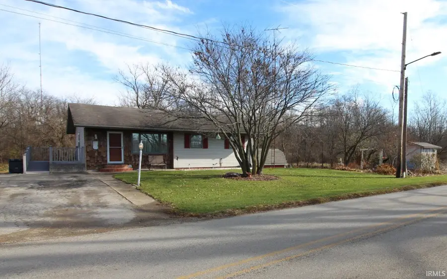 5013 County Road 23 Road, Auburn, IN 46706 - Image #2