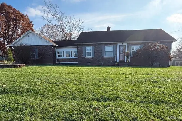 3001 Lynch Road, Evansville, IN 47711