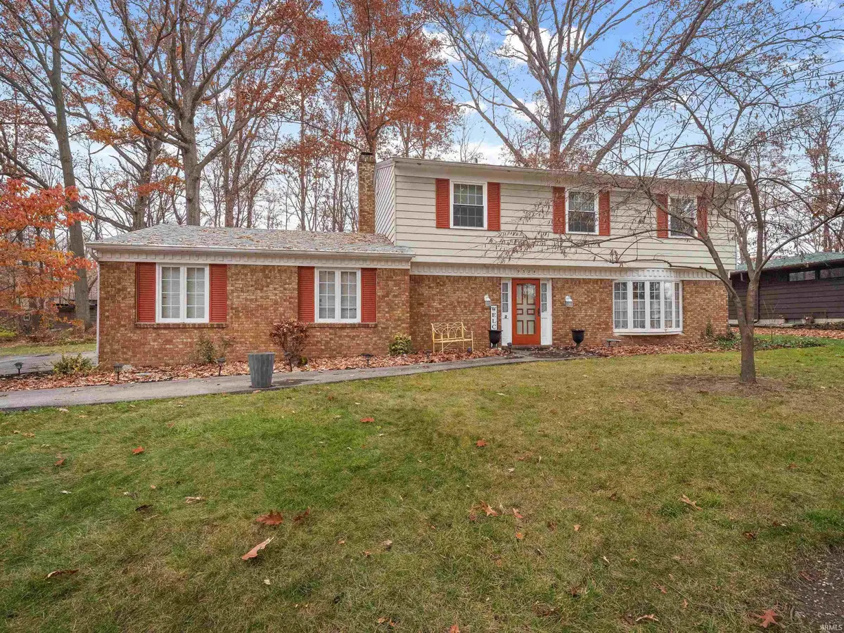 9324 Saraatoga Road, Fort Wayne, IN 46804 - Image #1