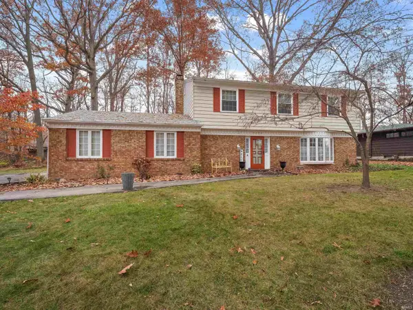 9324 Saraatoga Road, Fort Wayne, IN 46804