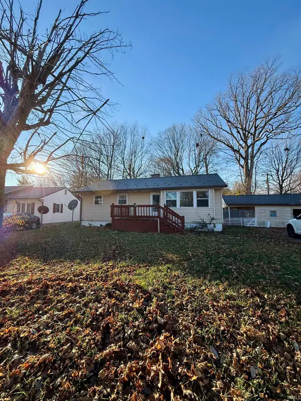 507 Turner Terrace, Walton, IN 46994