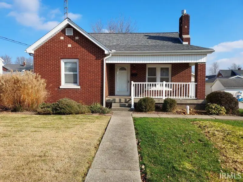 1514 Dewey Street, Jasper, IN 47546 - Image #2