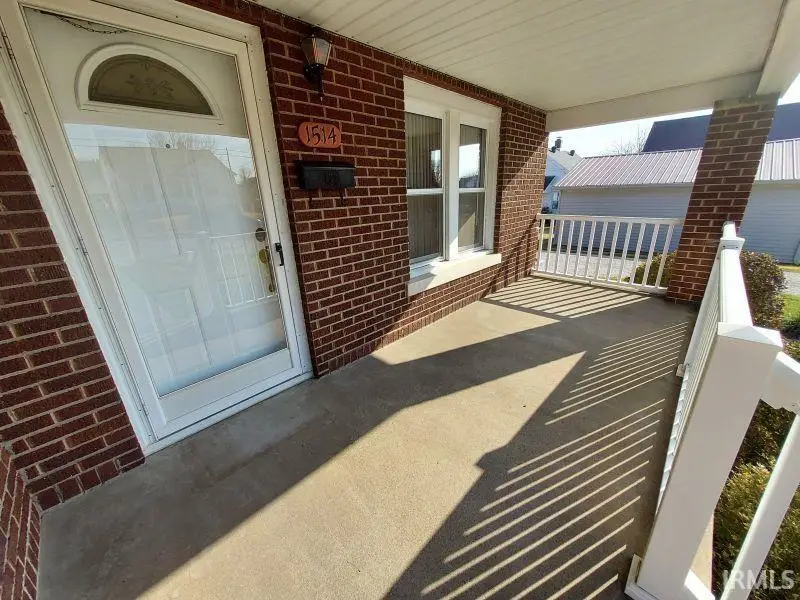 1514 Dewey Street, Jasper, IN 47546 - Image #3
