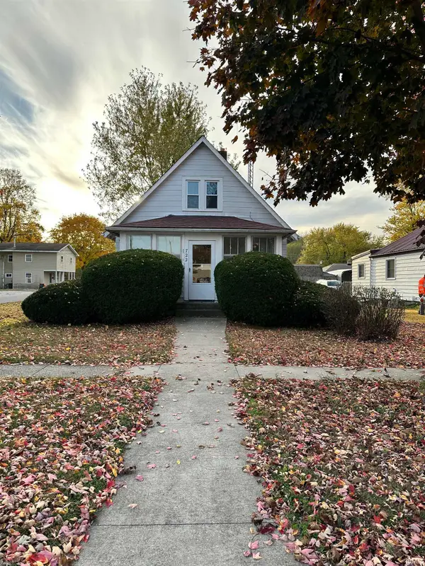 722 S Market Street, Winamac, IN 46996