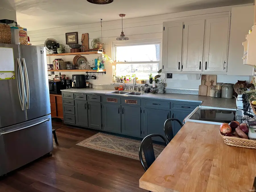 2071 E 700 N Road, Urbana, IN 46990 - Image #2