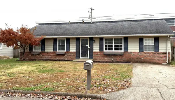 1925 Newton Avenue, Evansville, IN 47715