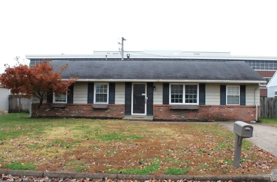 1925 Newton Avenue, Evansville, IN 47715 - Image #2