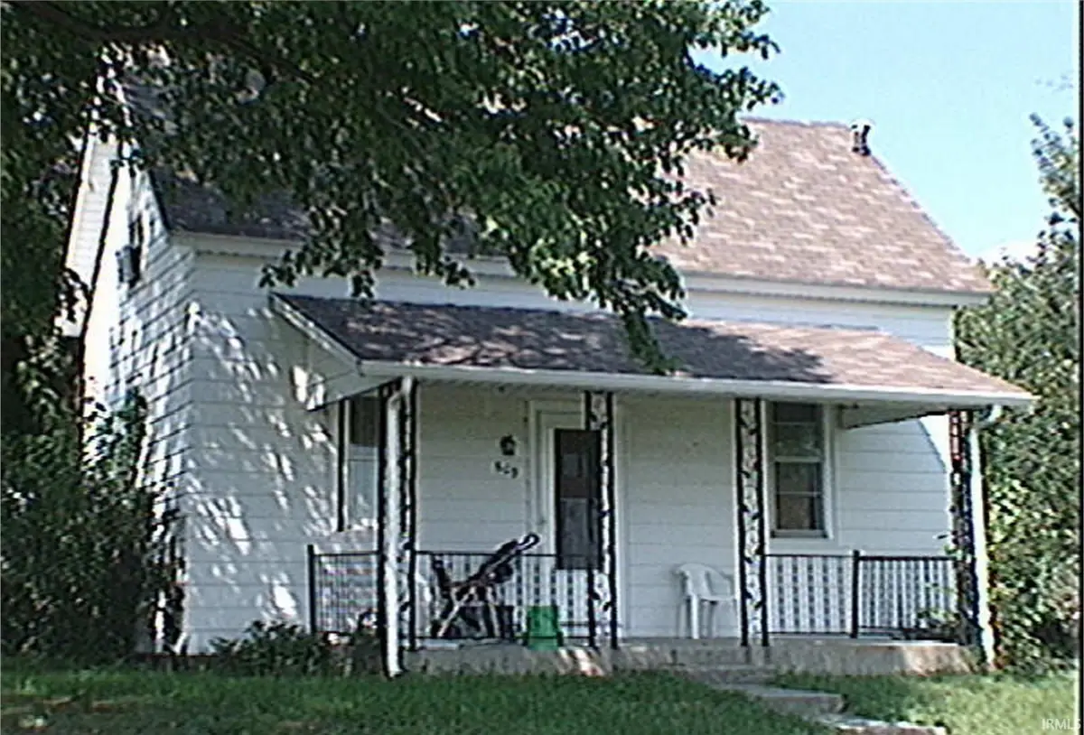 609 E 3rd Street, Reynolds, IN 47980 - Image #1
