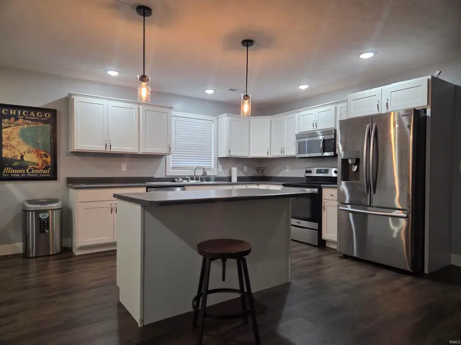 505 W Van Trees Street, Washington, IN 47501 - Image #2