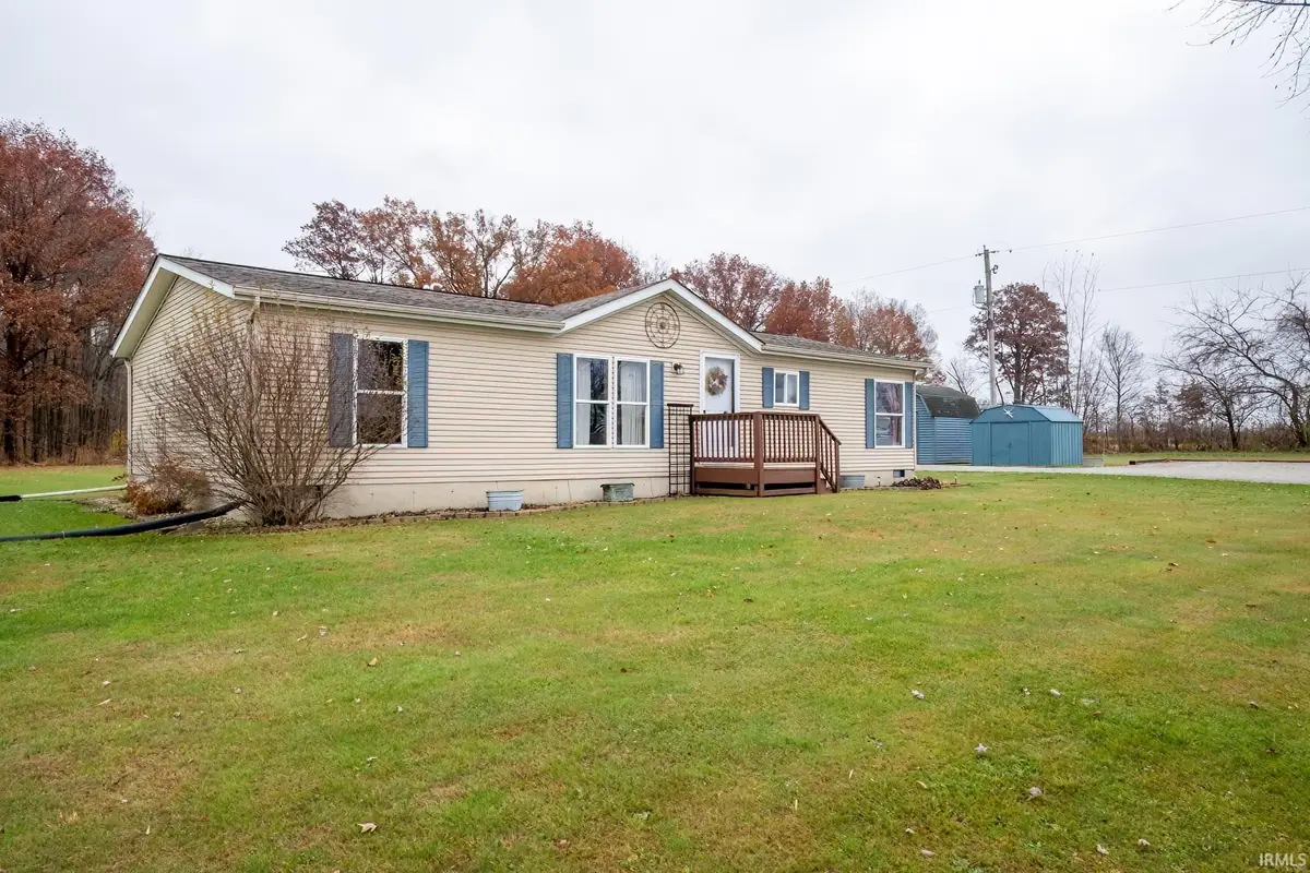 15720 Roth Road, Grabill, IN 46741 - Image #1