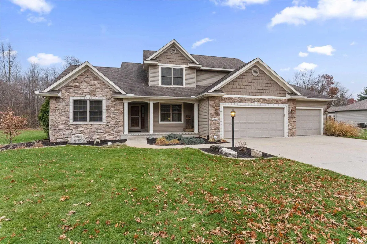 51864 Tall Pines Drive, Elkhart, IN 46514 - Image #1