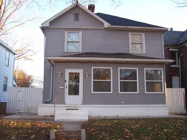 207 E Miami Avenue, Logansport, IN 46947