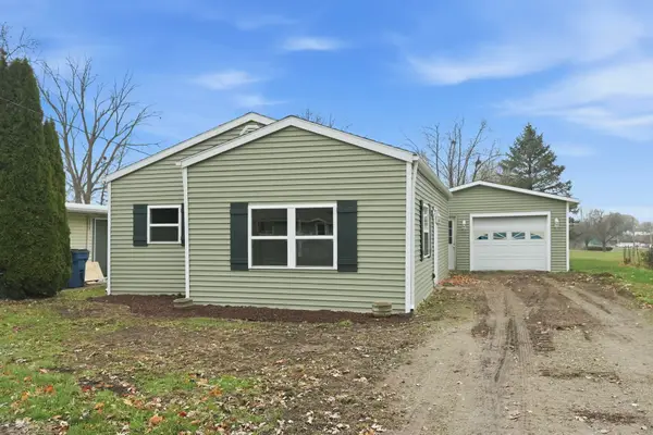 600 N Washington Street, Angola, IN 46703