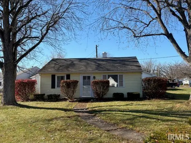 1203 W National Avenue, Marion, IN 46952 - Image #1