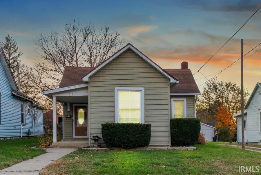 917 21st Street, Logansport, IN 46947 - Image #1