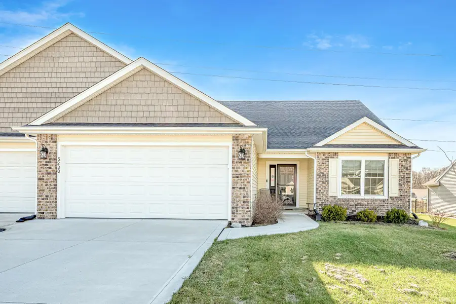 5230 Pigeon Creek Court, Fort Wayne, IN 46825 - Image #3