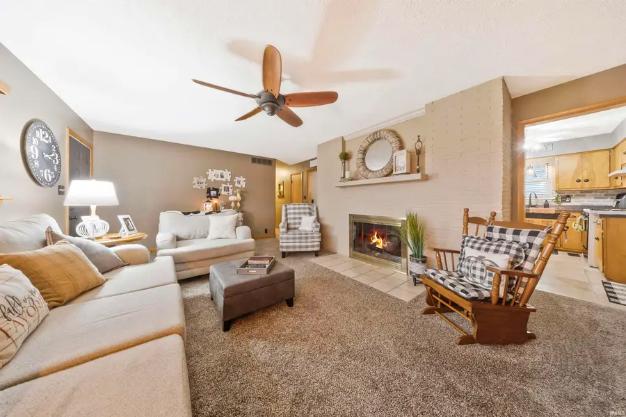 411 S West Street, Haubstadt, IN 47639 - Image #3