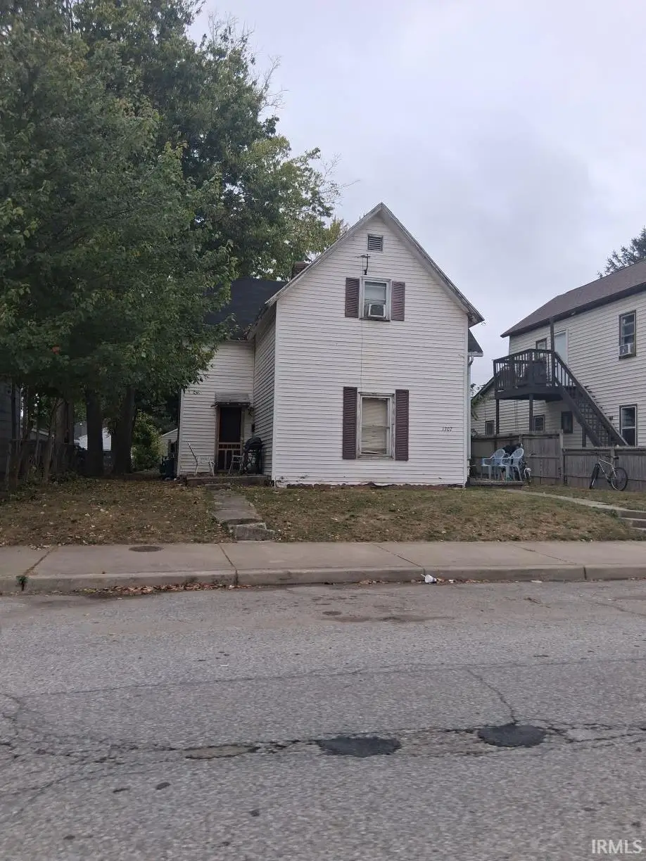 1307 Main Street, Kokomo, IN 46902 - Image #1