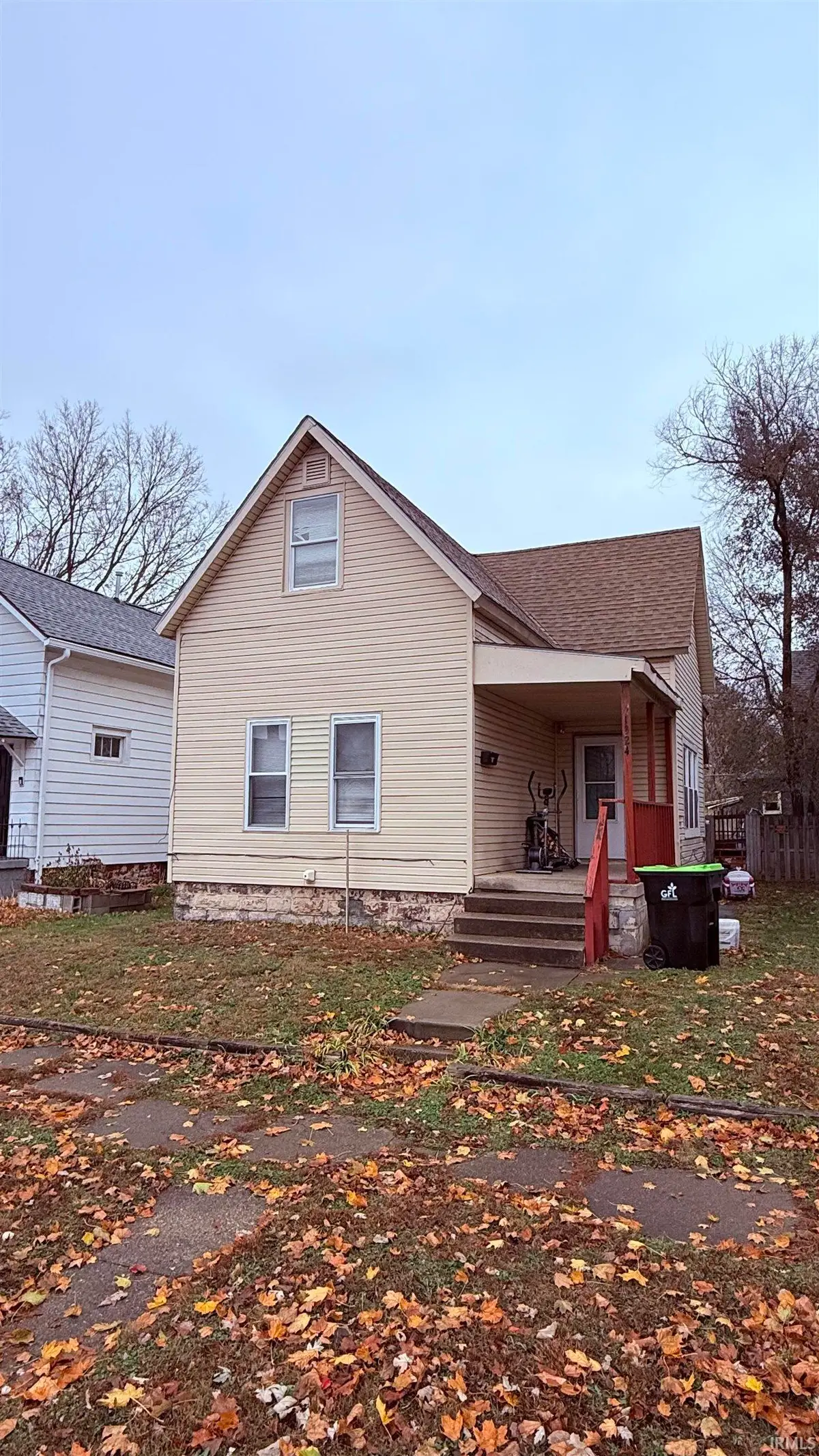 1324 George Street, Logansport, IN 46947 - Image #1