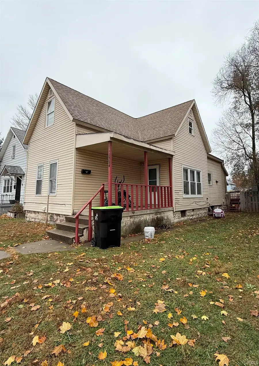 1324 George Street, Logansport, IN 46947 - Image #2
