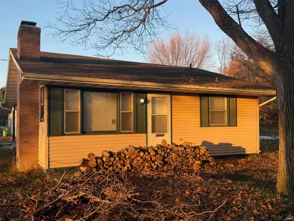 25523 County Road 4, Elkhart, IN 46514