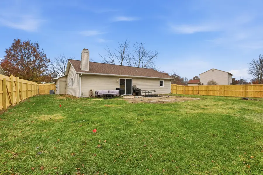 7724 Brookfield Drive, Fort Wayne, IN 46835 - Image #2